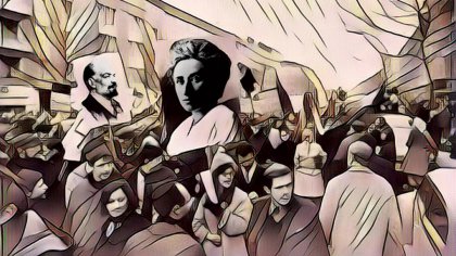 Rosa Luxemburg y la cuestión nacional