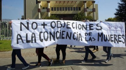 Nuevo León: Homofobia, racismo o fanatismo religioso tolera la objeción de conciencia