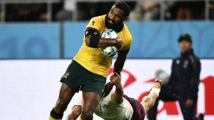 Mundial de Rugby: cuatro por un lugar en la final