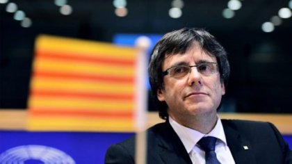 Se aplaza hasta el 16 de diciembre la vista sobre la euroorden de Puigdemont