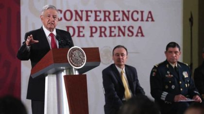 Derechos humanos, Culiacán y el ejército en las calles 