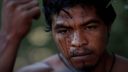 Talamontes brasileños asesinan a Paulo Paulino, indígena guardián de la Amazonia