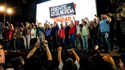 Testimonios desde Chubut: “La izquierda es mucho más fuerte que los votos que sacó”