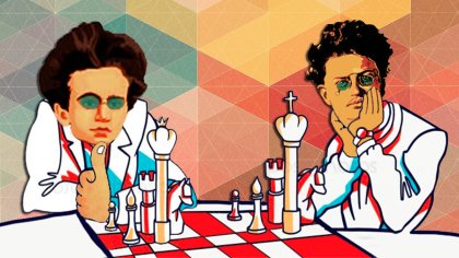 Gramsci, Trotsky y nosotros