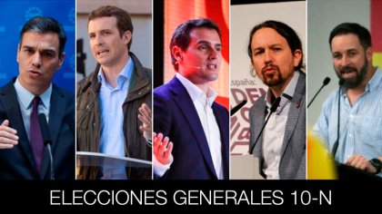 10-N Claves de unas elecciones que no aseguran el gobierno “estable” que busca el Régimen