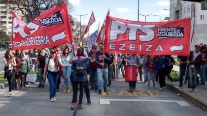 Desde Ezeiza hacia Ferro por Chile y Bolivia, luego de una intensa campaña