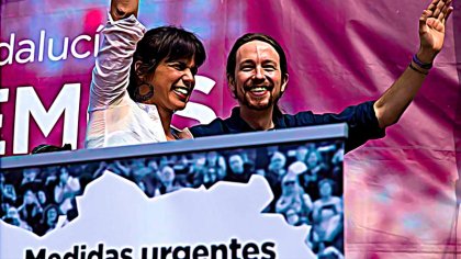 Gobierno de coalición PSOE-UP: ¿hasta cuándo Anticapitalistas va a seguir en Podemos?