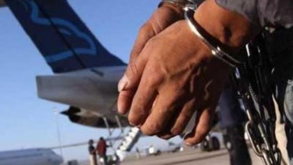 Deportado a Marruecos el joven detenido en Lleida durante la huelga del 18-O