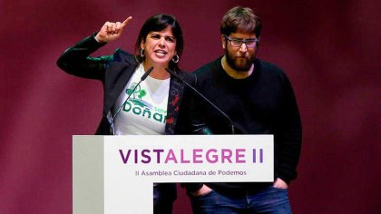 Carta abierta a Anticapitalistas: romped con Podemos, impulsemos un reagrupamiento de la izquierda rupturista por fuera del régimen