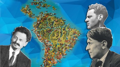 El desarrollo desigual y combinado y el carácter de la revolución en América Latina