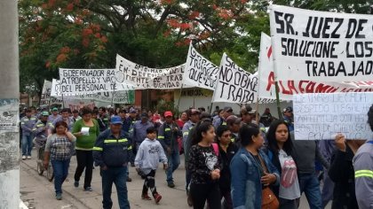 El Ingenio, el “macho cabrío” y la esperanza que nunca muere