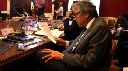 Ofensiva antidemocrática: Gobierno presentó borrador sobre "infraestructura crítica" en Comisión de Defensa