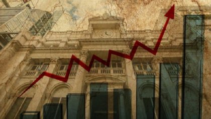 Precios al rojo vivo: se proyecta una inflación de 100,3% para este año