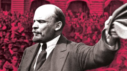 Apuntes sobre: “El Estado y la revolución” de Lenin. I