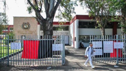 La SEP quiere que los trabajadores paguen la crisis de las universidades