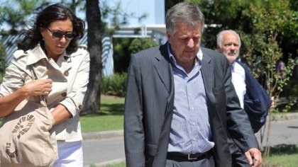 Procesaron al fiscal Stornelli por asociación ilícita con el falso abogado D'Alessio