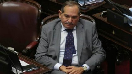 Alperovich quiere ser investigado en Tucumán en la causa por abuso sexual