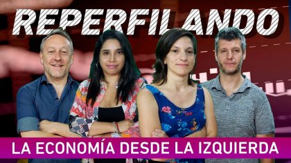 La extraña “solidaridad” del programa económico de Fernández - YouTube