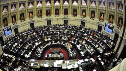 Conocé qué diputados y diputadas votaron el ajuste a los jubilados