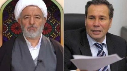 Rabbani, uno de los iraníes imputados en la causa AMIA, afirmó que a Nisman lo mataron