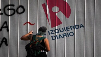 #LaIzquierdaDiario convoca a colaboradores de prensa voluntarios para la Red Internacional #TuVozEn8idiomas