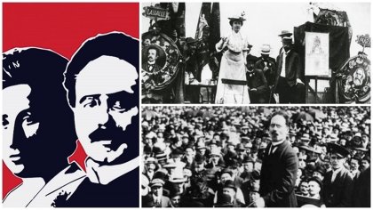 101 años del asesinato de Karl Liebknecht. Antimilitarismo, internacionalismo y estrategia marxista revolucionaria