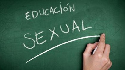 Contra el pin parental, más educación sexual en las aulas