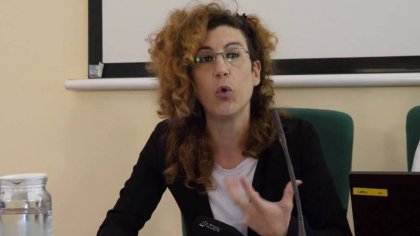 Jule Goikoetxea: "Las demandas de la huelga del 30E llevan a una crítica al sistema capitalista neoliberal"