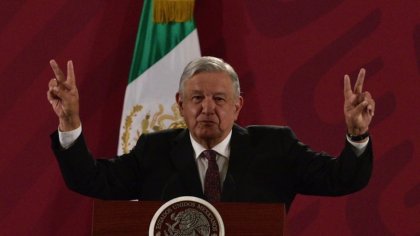 AMLO justifica su política antimigrante por elecciones en Estados Unidos