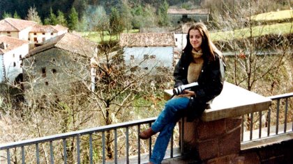 Yolanda González. 40 años. ¡Ni olvido ni perdón!