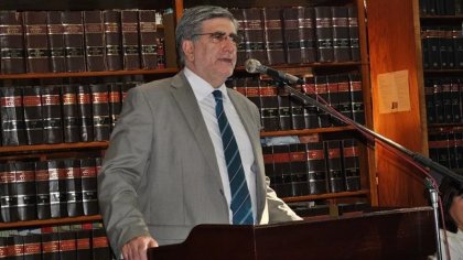 Jujuy: el presidente del Superior Tribunal de Justicia se toma licencia luego del escándalo por los audios