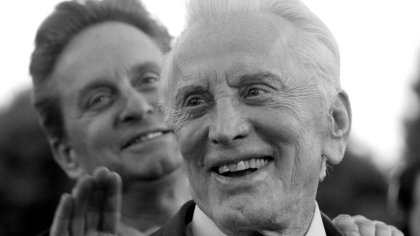 Muere Kirk Douglas, ícono del Hollywood liberal