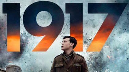 “1917”, la Gran Guerra y sus narrativas