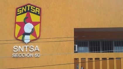 Trabajadores de la salud en Chiapas repudian represión hacia normalistas y familiares de los 43