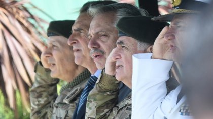 Ejército en Rosario: organismos de derechos humanos rechazan la medida del Frente de Todos