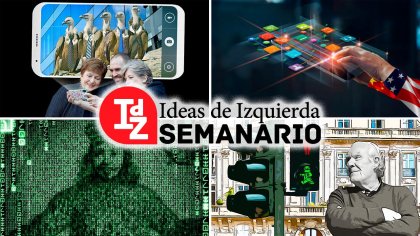 En IdZ: deuda, decadencia y atraso; secretos del “milagro” portugués; la pelea del 5G, y más