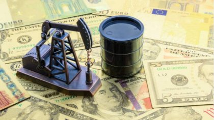 Dinámica del petróleo y sus tendencias recesivas en la economía 