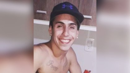 Encontraron el cuerpo de Carlos Orellano en el río, a metros del boliche donde desapareció