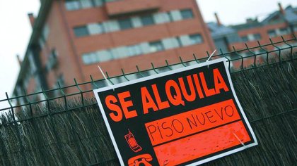 Imposible alquilar si eres joven: precios abusivos y precariedad laboral