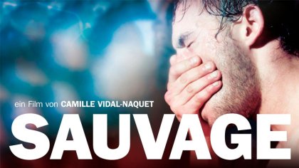 “Sauvage”, la ópera prima del realizador francés Camille Vidal-Naquet