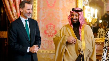 Dar “Jaque Mate” a la monarquía y quitar del tablero a los reyes se ha convertido en una necesidad popular 