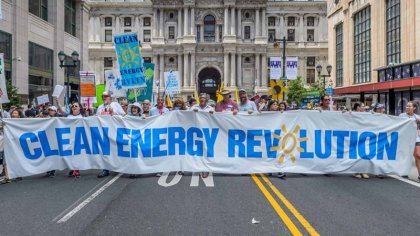 Maristella Svampa sobre transición ecológica: “Hay que cambiar el sistema, no solo la matriz energética”