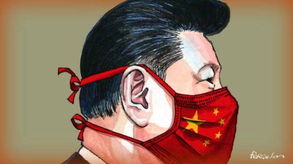 La China de Xi Jinping: ¿emergiendo de las cenizas del coronavirus?