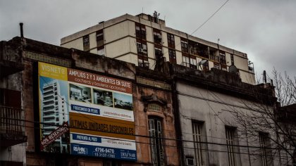 Gentrificación y desigualdad en tiempos de Covid19