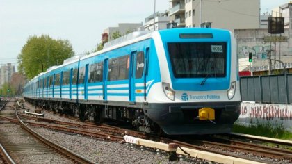 La empresa Trenes Argentinos pone en riesgo la vida de trabajadores y usuarios en el Sarmiento