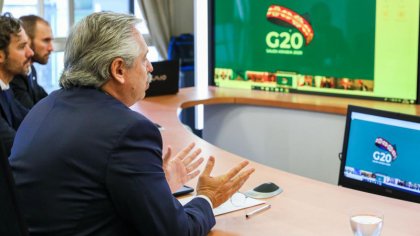 ¿G20 o G-Cero?: una declaración insustancial que desnuda la falta de coordinación