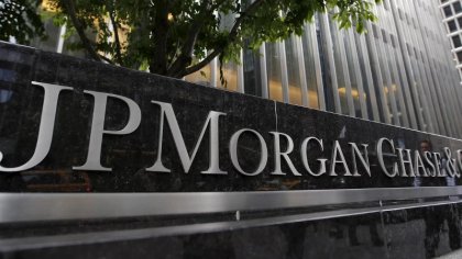 JP Morgan calcula que México caerá 7 % en crecimiento económico