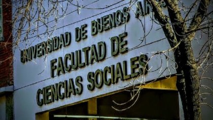 Capacitación ya: estudiantes de Trabajo Social y Sociología exigen intervenir en el sistema de salud