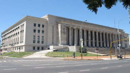 Derecho UBA: Ante el coronavirus ¿el Centro de Estudiantes dónde está?