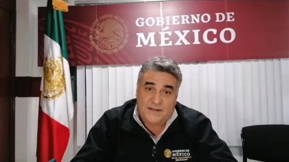 Delegado de Baja California se burla de las muertes del pueblo ante la pandemia